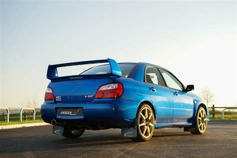 Prodrive Performance Pack Subaru Impreza For Sale Paddlup