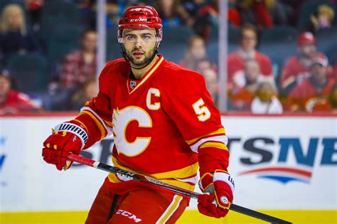 Visit espn to view the calgary flames team roster for the current season. Calgary Flames Captain Mark Giordano Deserving of ESPN's ...