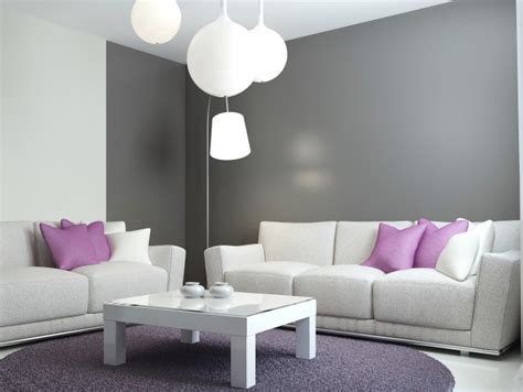 16 Inspirierend Bilder Wandgestaltung Wohnzimmer Grau