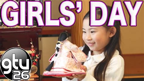 Hinamatsuri Girls Day Japan Japanese Doll Festival March 3rd Hina M Hina Matsuri