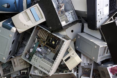 The Best Way To Responsibly Dispose Of Company Computers Techwaste