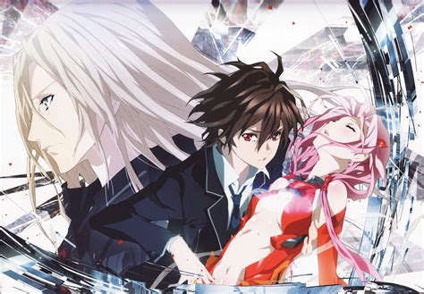 Guilty Crown Full Hd Wallpaper And Background Image 3000x2087 Id281840
