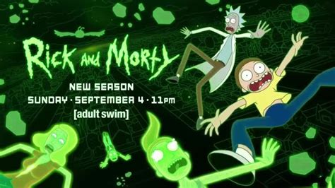 Rick And Morty Season 6 Will Reveal More About Ricks Dark Past