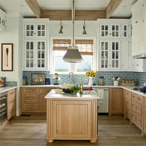 Kitchen Images With Wood Cabinets Anipinan Kitchen