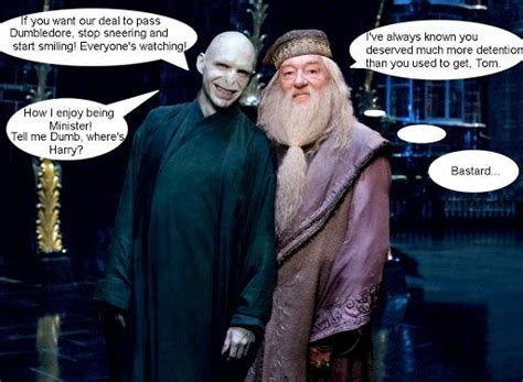 Tale Of The Tape Albus Dumbledore Vs Lord Voldemort By Shashank Jha Medium