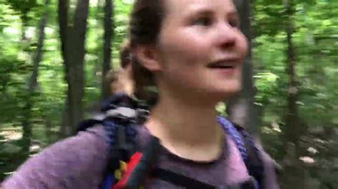 Appalachian Trail Thru Hike Day 115 YouTube