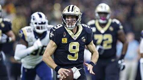 How to Watch Rams vs Saints Game Online for Free  Heavy.com