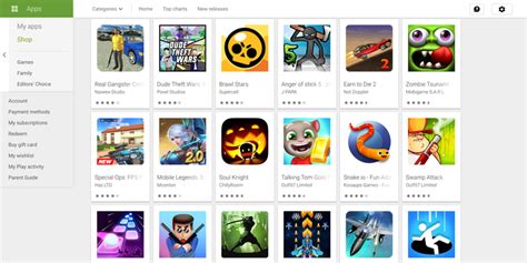 Best Of Best Games On Play Store Really Works Insblog