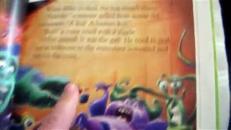Monsters Inc Read Aloud Storybook Monsters Inc Rh Disney My Xxx Hot Girl