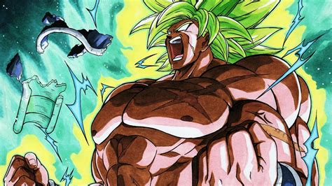 We've gathered more than 5 million images uploaded by our users and sorted them by the most popular ones. Broly, Legendary Super Saiyan, Dragon Ball Super: Broly ...
