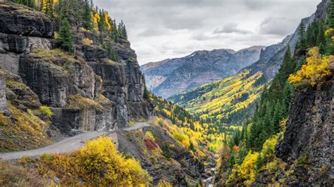 The Best Ouray Hikes For Stunning Views And Adventure — Colorado Hikes