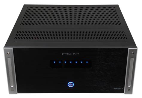 Home Theater Makeover Start With A Power Amplifier Cnet