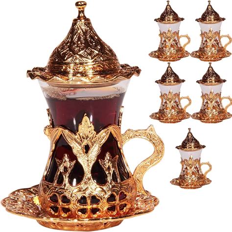 What Do You Know About The Turkish Tea Cup Laptrinhx News