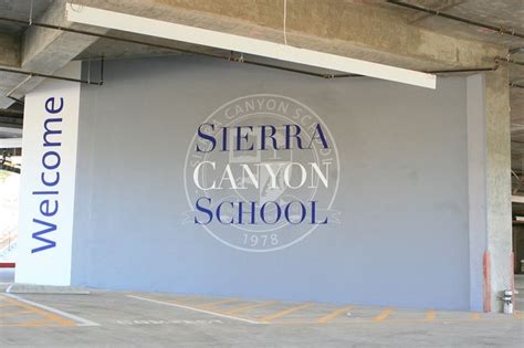 9 Best Sierra Canyon Campus Upper School Images On Pinterest Schools