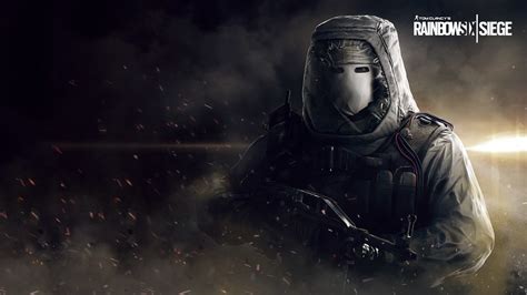 Rainbow Six Siege Wallpapers 70 Images