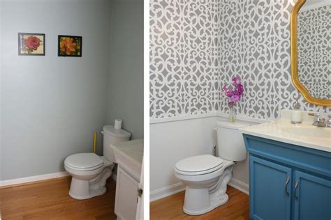 21 Small Bathroom Decorating Ideas