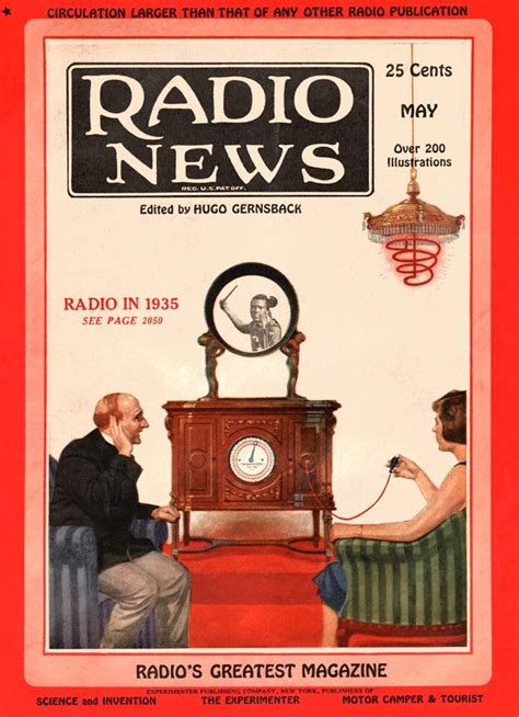 Radio News 1925 05 Lezen