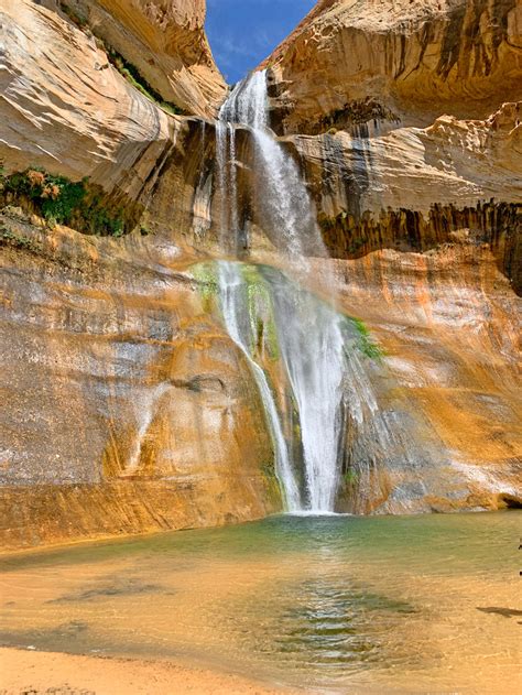 Incredible Hikes In The Grand Staircase Escalante National Monument