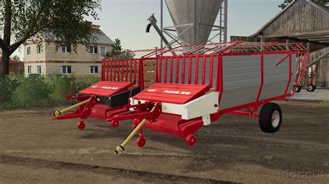 SIP Pionir 20 » Modai.lt - Farming simulator|Euro Truck Simulator|German Truck Simulator|Grand ...