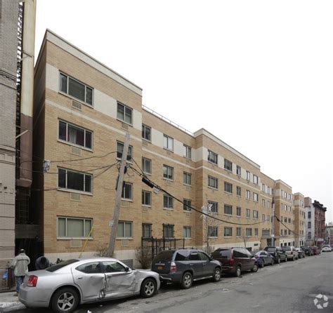Courtlandt Avenue Apartments Apartments In Bronx Ny