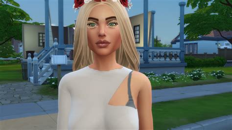 Sims No Longer Naked And Missng Meshes The Sims 4 Technical Support