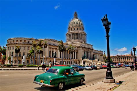 Travel To Cuba Know Before You Go Skymed International