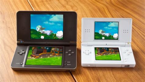 Nintendo dsi xl ofrece dos pantallas de 4,2 pulgadas cada una (mucho más grandes que las de dsi y prácticamente idénticas a las de psp). Nintendo DSi XL llega a lo grande - HobbyConsolas Juegos