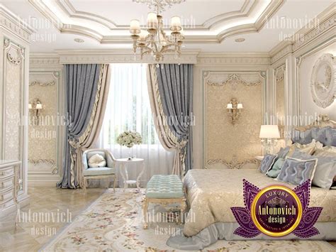 10 Luxury Bedroom Ideas Stunning Luxury Beds In Glamorous