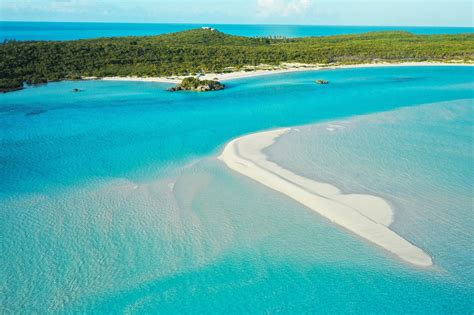 Blue Island In Exuma, The Bahamas For Sale (10193774)