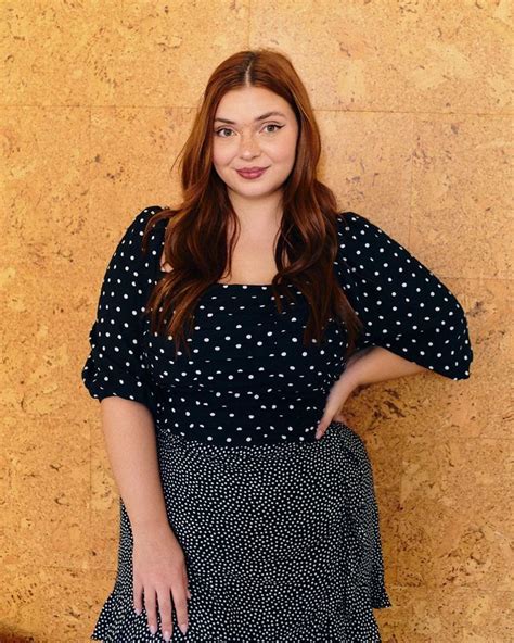 Pin On Redheads Curvy And Plus Size