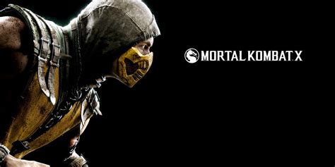 New Mortal Kombat X Trailer Shows Us The Way Of The Shaolin Thexboxhub