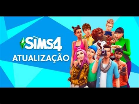 Tudo sobre a nova Atualização para o The Sims 4 The ASMR Index