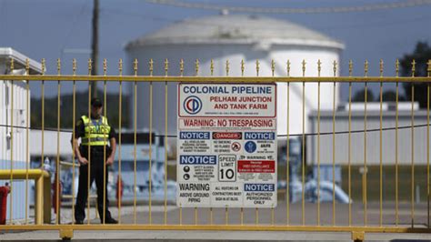 Individuals associated with a gang who handle the cashing out of attacks, including money mules, as well as money laundering, tend to be. Ransomware attack on Colonial Pipeline is work of criminal ...
