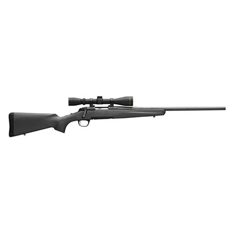 Browning X Bolt Short Action 243 Winchester Centerfire 035361218