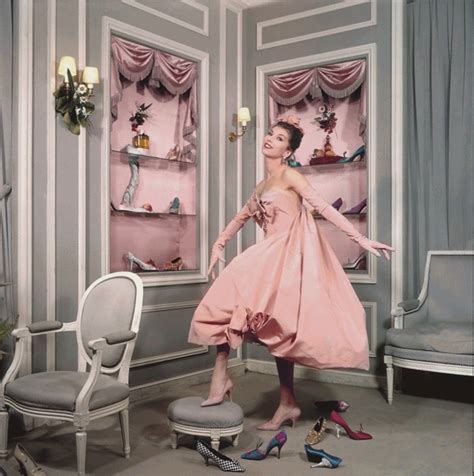 Dior And His Decorators When Fashion And Interior Design Collide The
