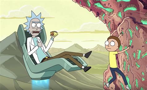 Rick And Morty Season 5 How To Watch Rick And Morty Season 5 Without