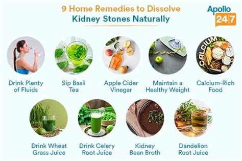 Effective Herbal Tips For Kidney Stone Removal By Rashid Mustafa Medium