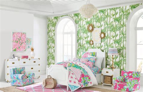 In reality, it might only be limited to how far yo… Pottery Barn and Lilly Pulitzer Collection | POPSUGAR Family