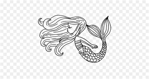 Free The Little Mermaid Silhouette Tattoos Download Free
