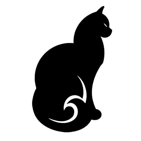 12 4 19 6cm car sticker creative sexy cat vinyl decal motorcycle accessories car styling