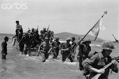 07 Jul 1965 Da Nang South Vietnam United States Marines Flickr