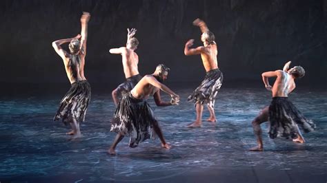 bangarra dance theatre spirit a retrospective 2021 youtube