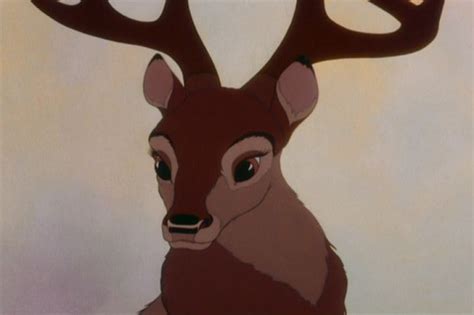 Five Questions We Still Have For Bambi Hellogiggleshellogiggles