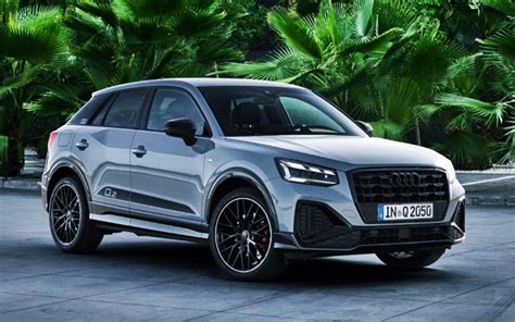 Whats New For 2022 Audi All In One Photos