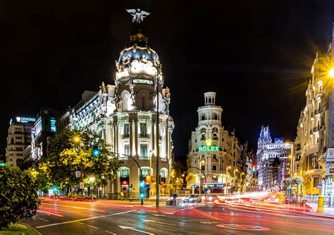 23 Beautiful Places In Madrid You Absolutely Must See