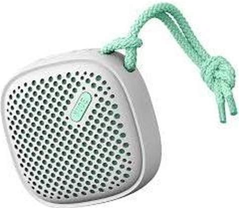 Nude Audio Ps Mtg Move S Bluetooth Speaker Mint Bestel Nu