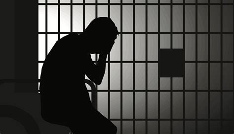 Why Life Imprisonment Means Jail Time Of 14 Years Heres The Truth