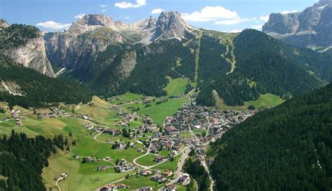 Jetzt die region erkunden und vorfreude auf gröden genießen Unterkünfte in Wolkenstein in Gröden - Urlaub in Südtirol