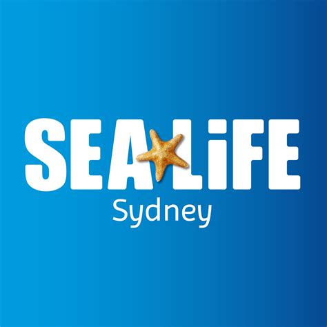 Sea Life Sydney Aquarium Sydney Nsw