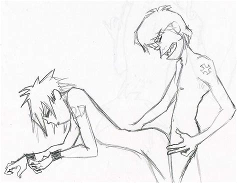 Rule 34 Gorillaz Male Only Murdoc Nicalls Tagme 212316